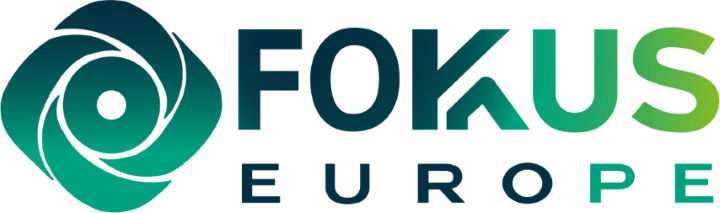 logo focus europe